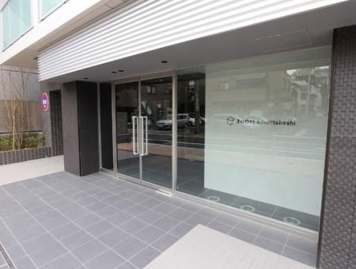 エントランス　☆キレイなエントランス☆