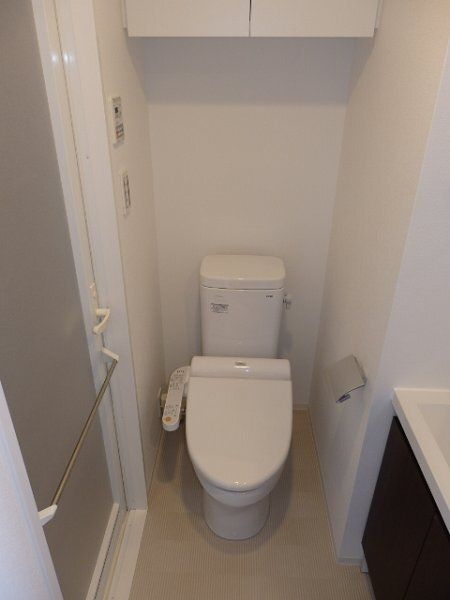 トイレ　☆清潔感のあるトイレ☆