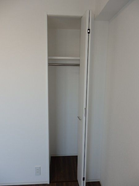 収納　☆たっぷり収納☆