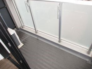 バルコニー　☆バルコニー☆