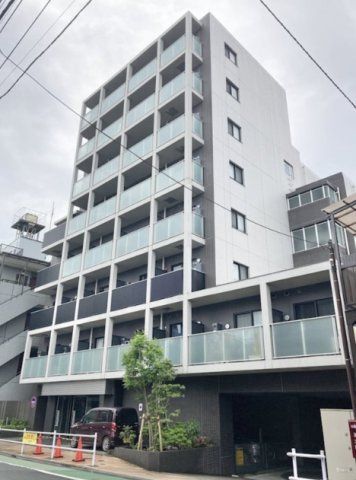 建物外観　☆きれいな外観☆