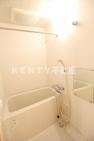 バス・シャワールーム　※参考写真