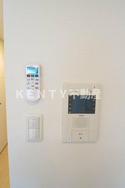 その他設備　※参考写真