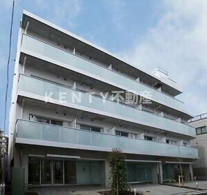 建物外観　★外観★