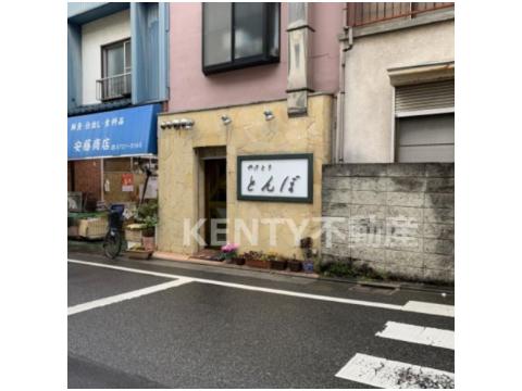 飲食店　とんぼ（飲食店）まで377m