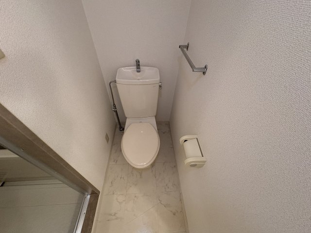 トイレ　トイレも気になるポイント
