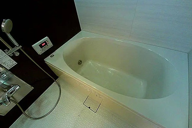 バス・シャワールーム　☆お風呂☆