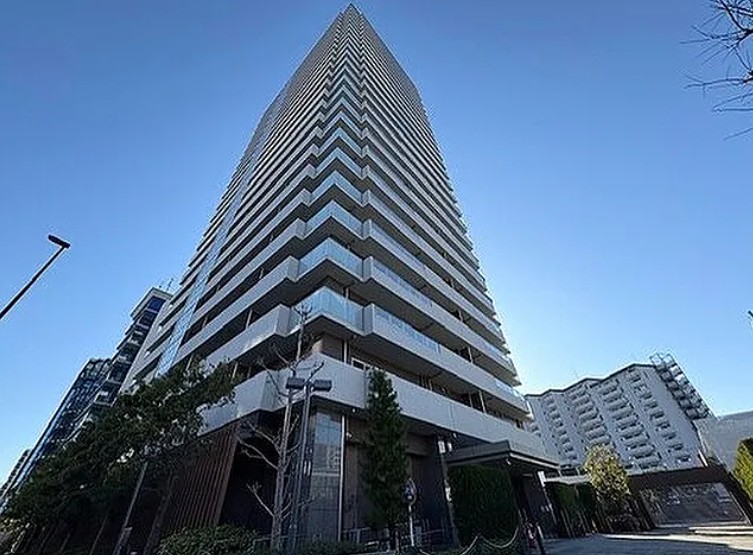 建物外観　☆外観☆