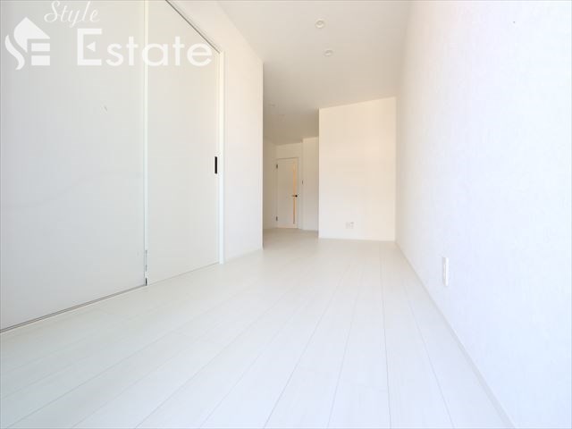 居室・リビング　リビングダイニング