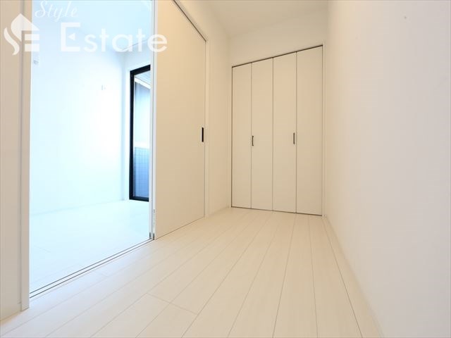 その他部屋・スペース　寝室