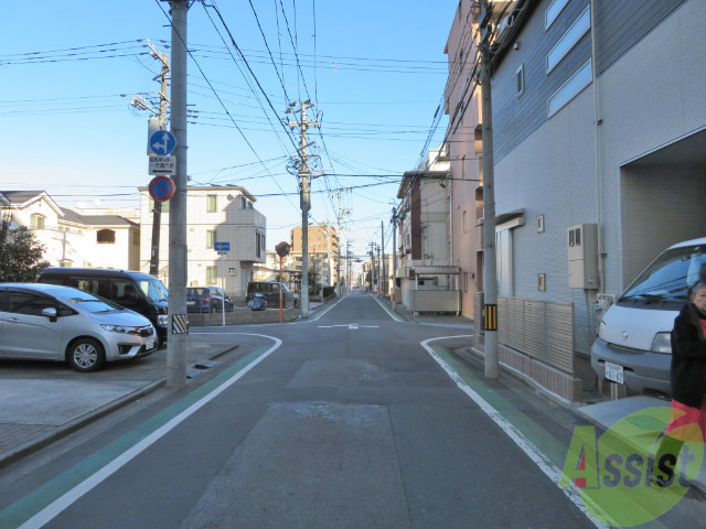 駐車場　駐車場その他