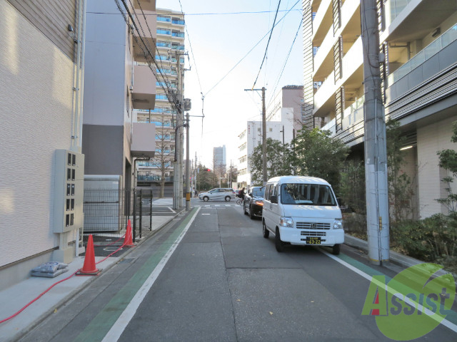 その他共有部分　その他共有部