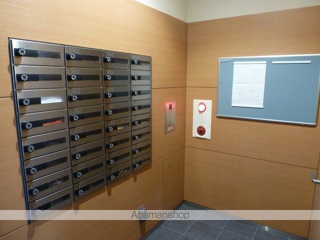 その他共有部分　その他共有部分