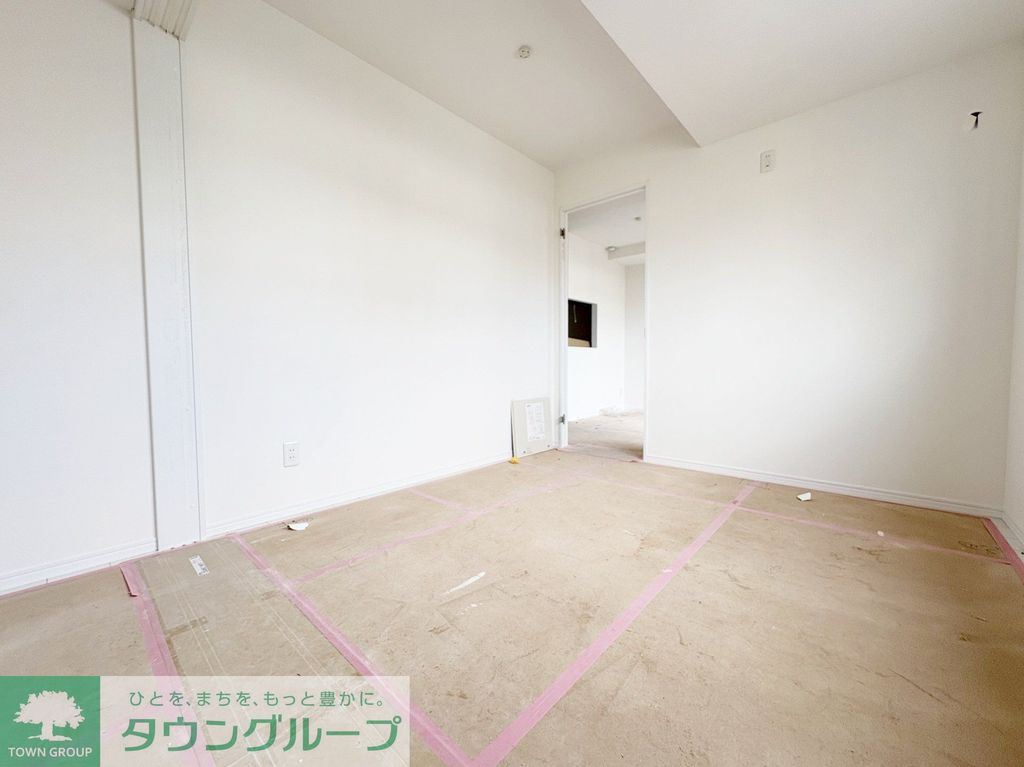 その他部屋・スペース　現地待ち合わせ歓迎♪お問合せはタウンハウジングまで！