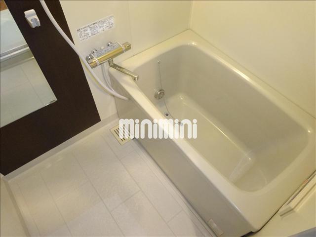 バス・シャワールーム　追炊き機能付き