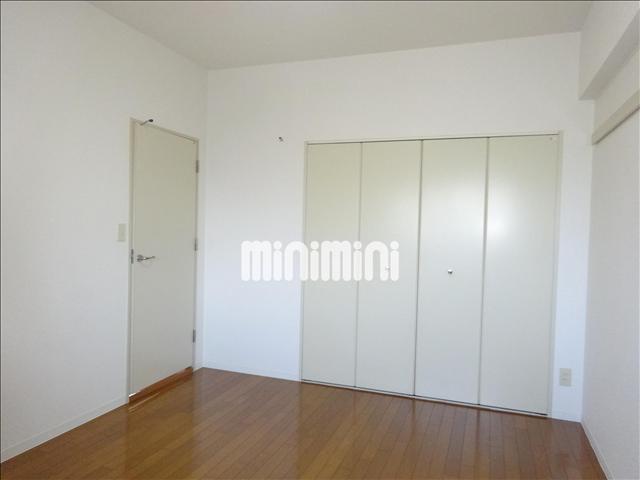 収納　西側洋室