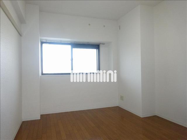 その他部屋・スペース　西側洋室