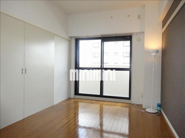 その他部屋・スペース　東側洋室