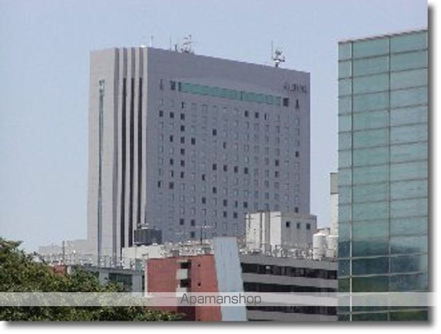 その他　名古屋ヒルトンプラザ（その他）まで582m