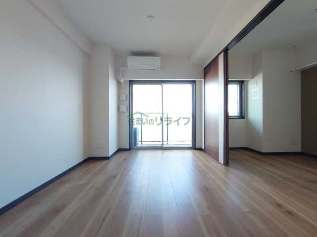 居室・リビング　リライフ浅草店