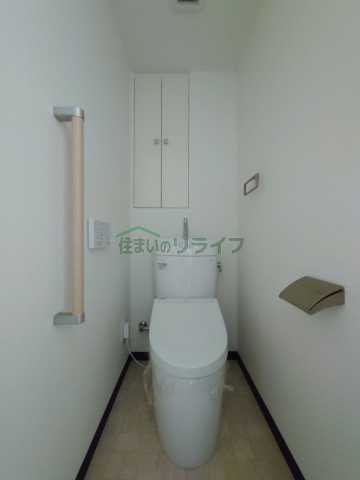 トイレ　リライフ浅草店