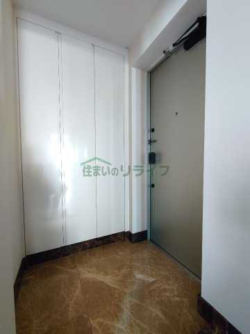 玄関　リライフ浅草店