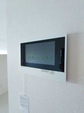 セキュリティ　リライフ浅草店