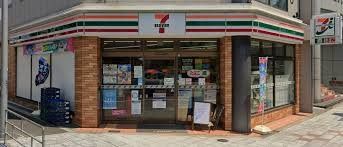コンビニ　セブンイレブン大阪大淀南1丁目店（コンビニ）まで240m