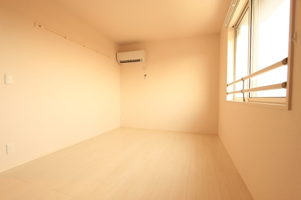 その他部屋・スペース　北側洋室