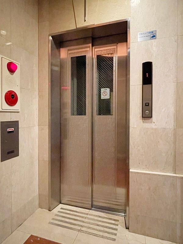 その他共有部分　☆設備充実☆