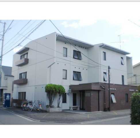 建物外観　外観・土地