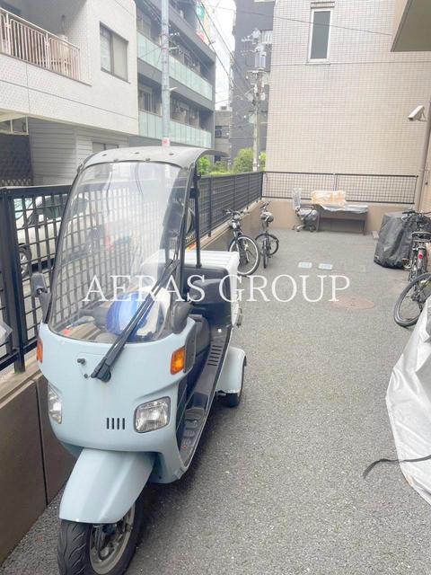 その他共有部分