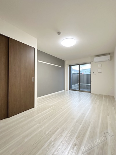 その他部屋・スペース　同施工会社の同仕様です。