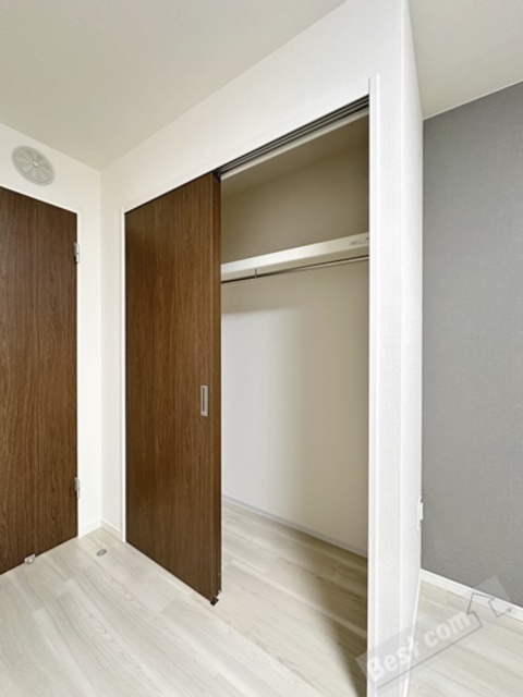 収納　同施工会社の同仕様です。