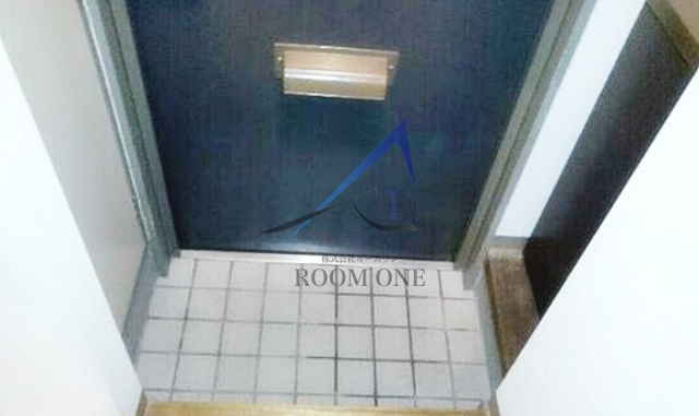 玄関　玄関です。