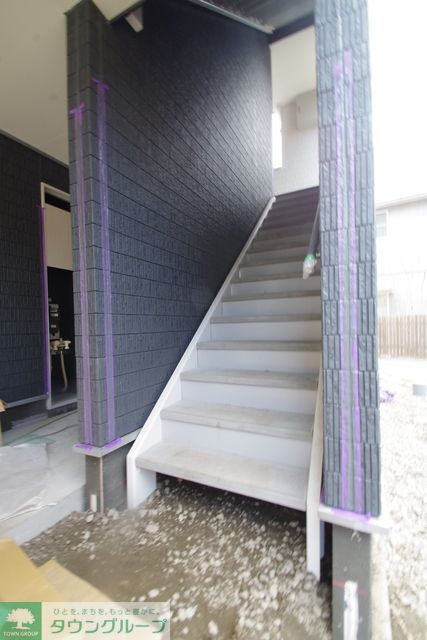 その他共有部分　★お部屋探しはタウンハウジング大和店まで★