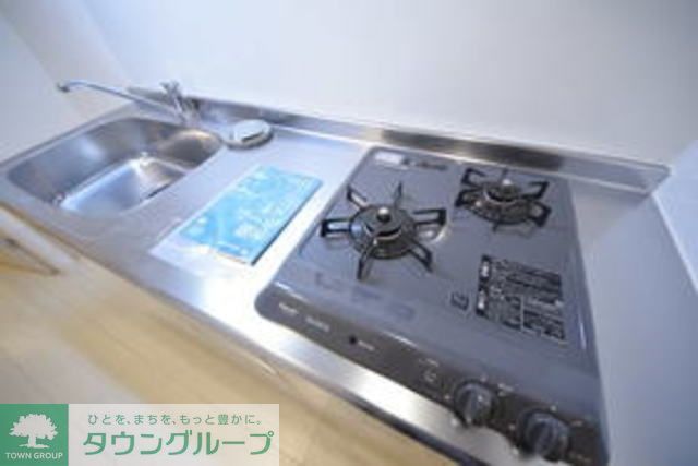 キッチン　★お部屋探しはタウンハウジング大和店まで★