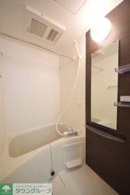 バス・シャワールーム　★お部屋探しはタウンハウジング大和店まで★