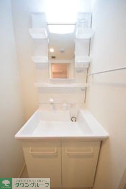 洗面設備　★お部屋探しはタウンハウジング大和店まで★