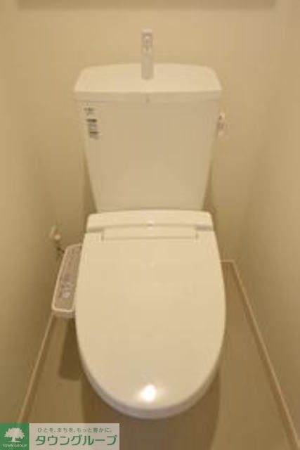 トイレ　★お部屋探しはタウンハウジング大和店まで★