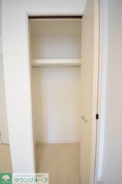 収納　★お部屋探しはタウンハウジング大和店まで★