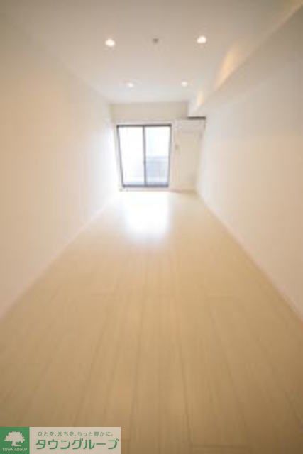 居室・リビング　★オンライン内見対応可能★来店不要★タウンハウジング大和店★