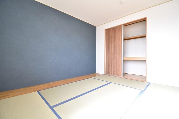 その他部屋・スペース　和室７帖