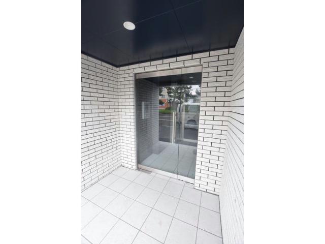 その他共有部分　建物設備