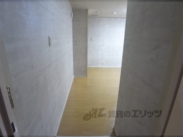 その他部屋・スペース　廊下