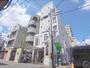 二条駅より徒歩14分 2階 築40年1ヶ月の賃貸物件