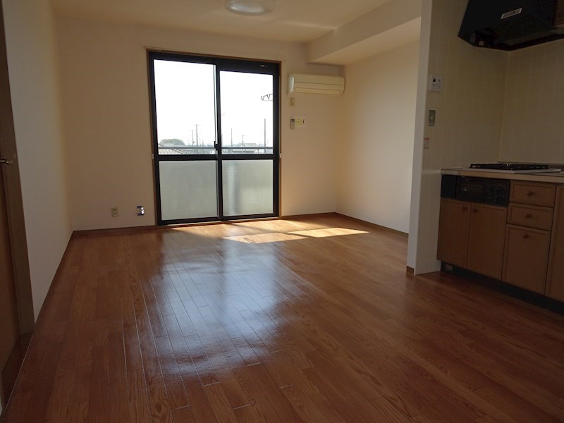 居室・リビング　洋室