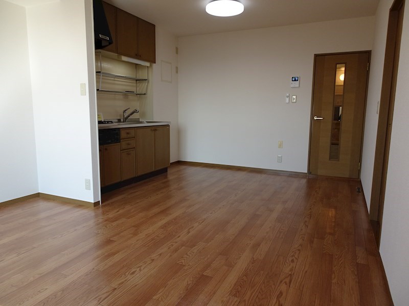 その他部屋・スペース　洋室