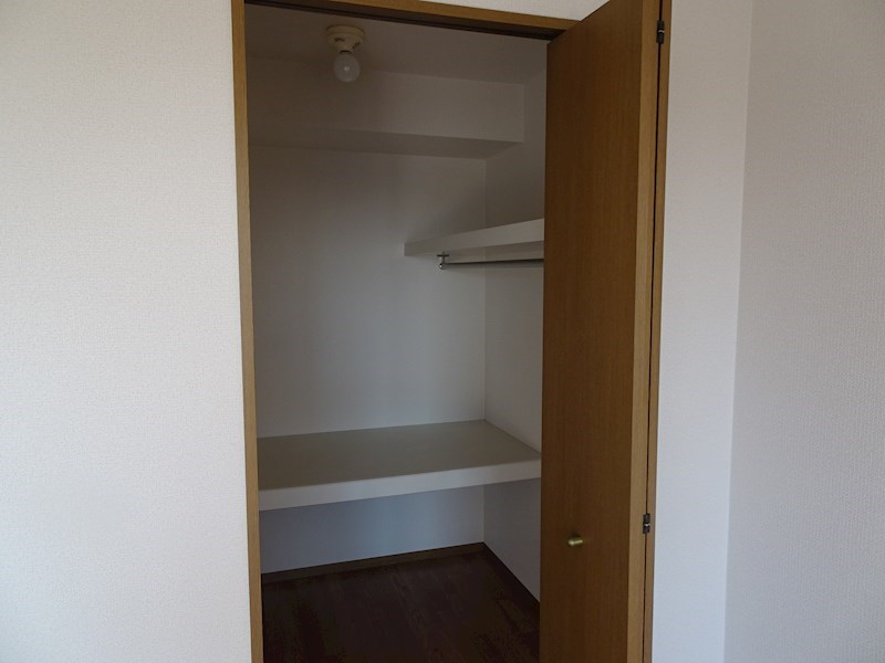 収納　ＷーＣＬ