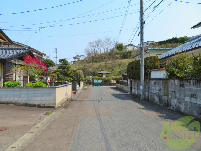 その他共有部分　駐輪場その他